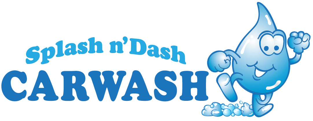 Splash n'Dash Carwash